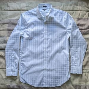 Men's J.Crew Ludlow Shirt